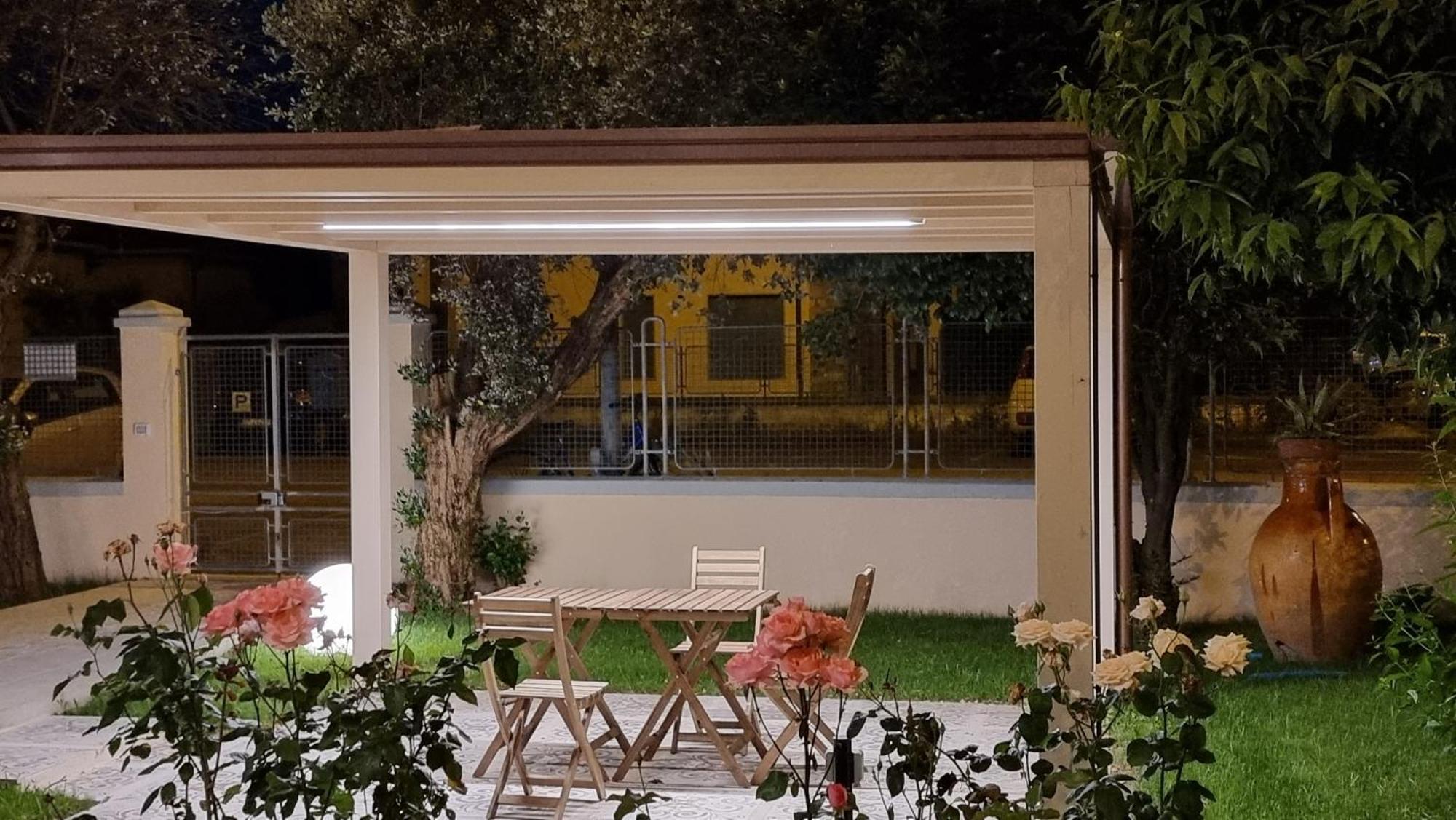 لوكا Villa Rosa Antica المظهر الخارجي الصورة